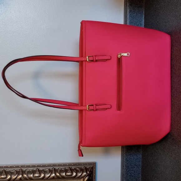 Barbie pink tote NWT - Picture 2 of 5